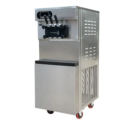 Hoshizaki, Manitowoc, Scotsman - Houston Restaurants: Ice Machine Not Making Ice